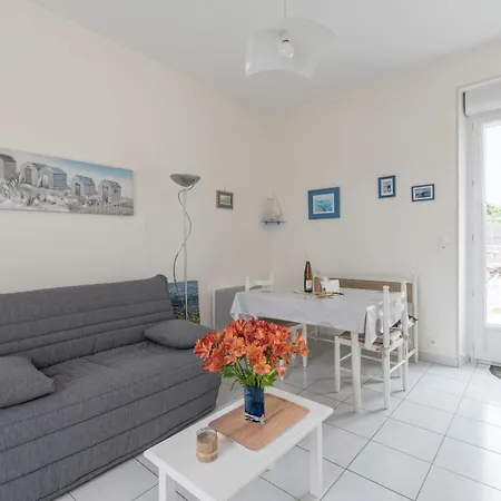 La Birochere - 400 M - Parking * Pornic