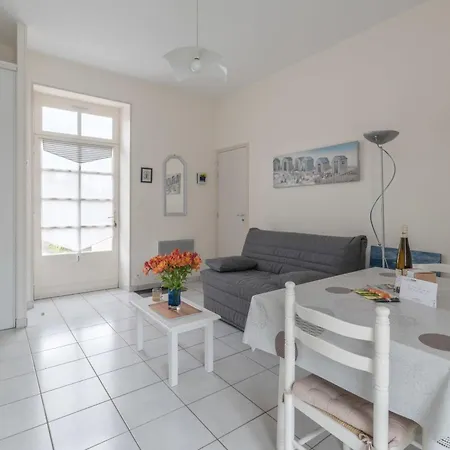 La Birochere - 400 M - Parking Prázdninový dům *