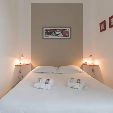 La Birochere - 400 M - Parking Prázdninový dům Pornic