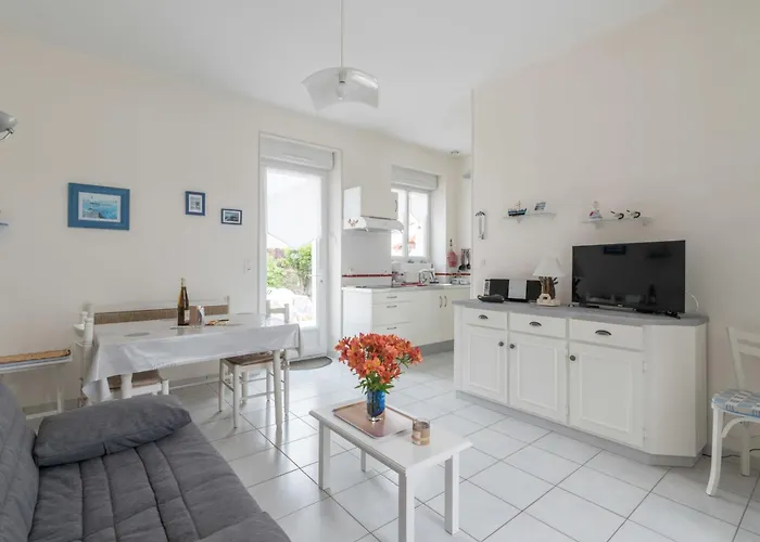 La Birochere - 400 M - Parking * Pornic