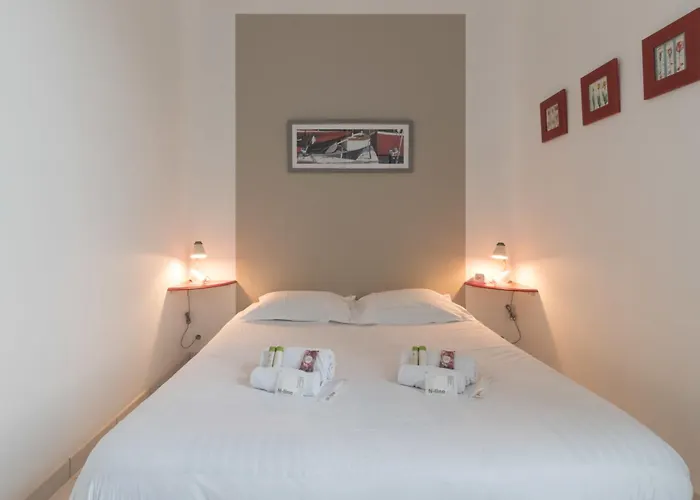 La Birochere - 400 M - Parking Prázdninový dům Pornic