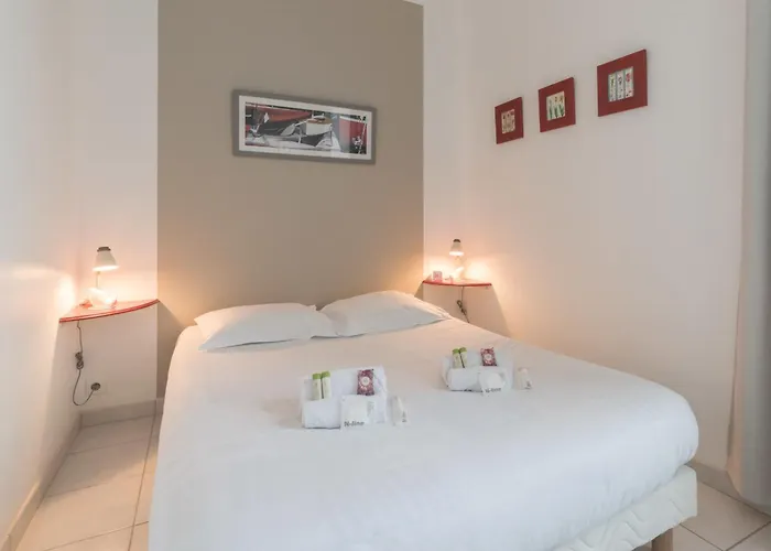 La Birochere - 400 M - Parking Pornic