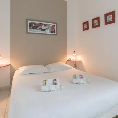 Holiday home La Birochere Maison Lumineuse Avec Jardin Pornic